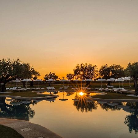 Tenuta Re Ferdinando Санта-Марія-Капуа-Ветере Екстер'єр фото