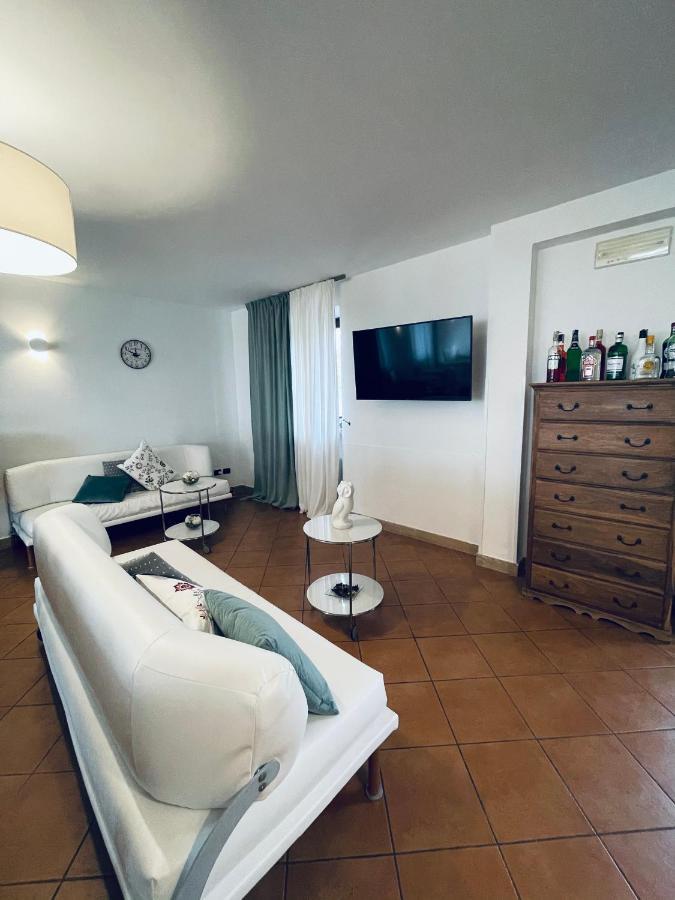 Tenuta Re Ferdinando Санта-Марія-Капуа-Ветере Екстер'єр фото