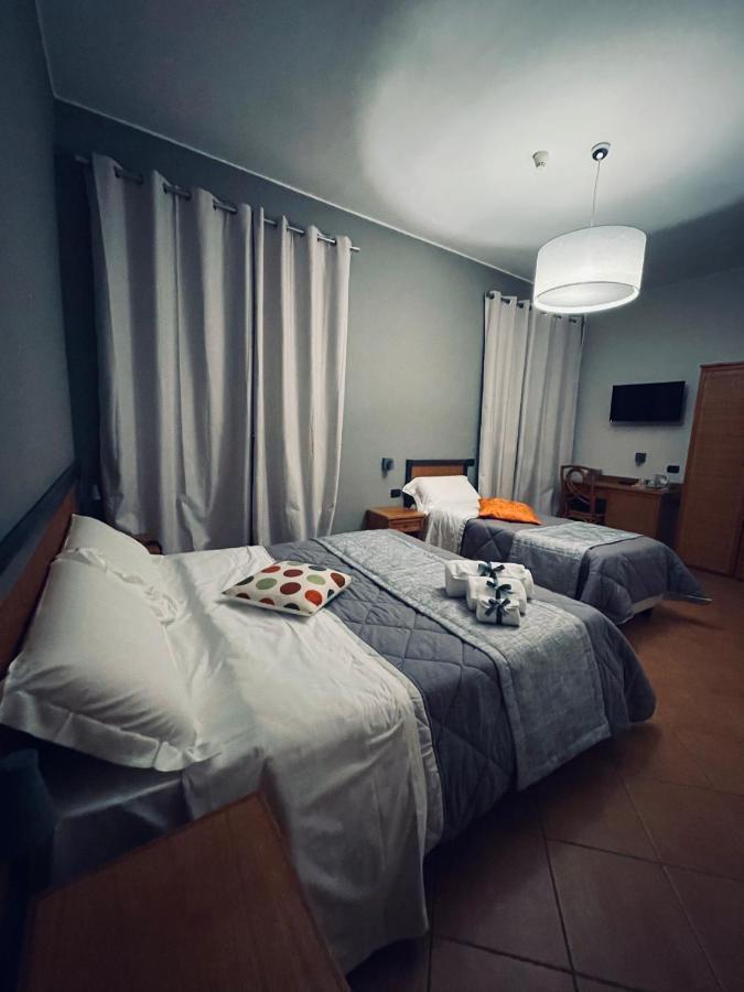 Tenuta Re Ferdinando Санта-Марія-Капуа-Ветере Екстер'єр фото