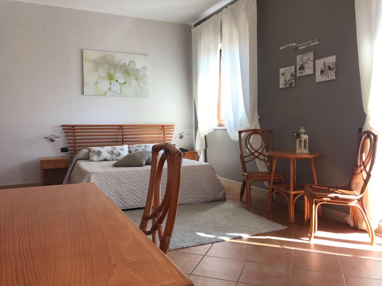 Tenuta Re Ferdinando Санта-Марія-Капуа-Ветере Екстер'єр фото